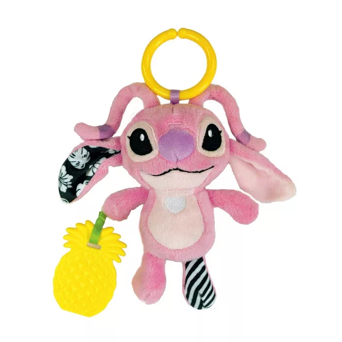 Plyšová hračka LILO A STITCH Angel