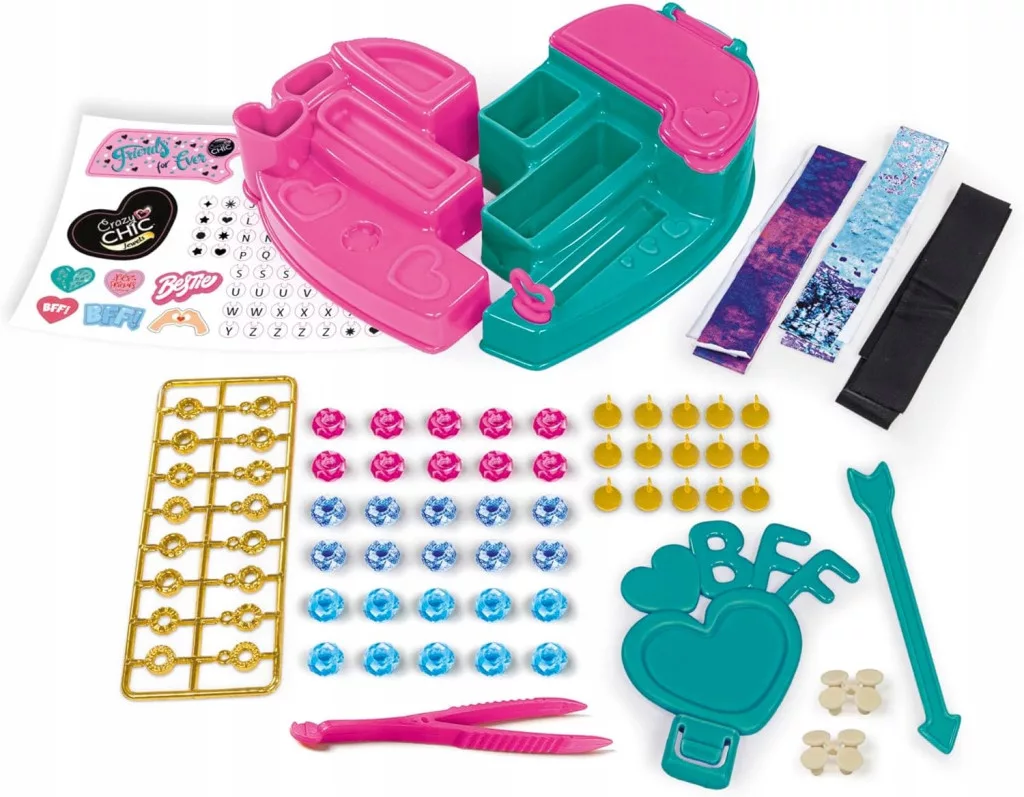 Výroba šperkov - štúdio