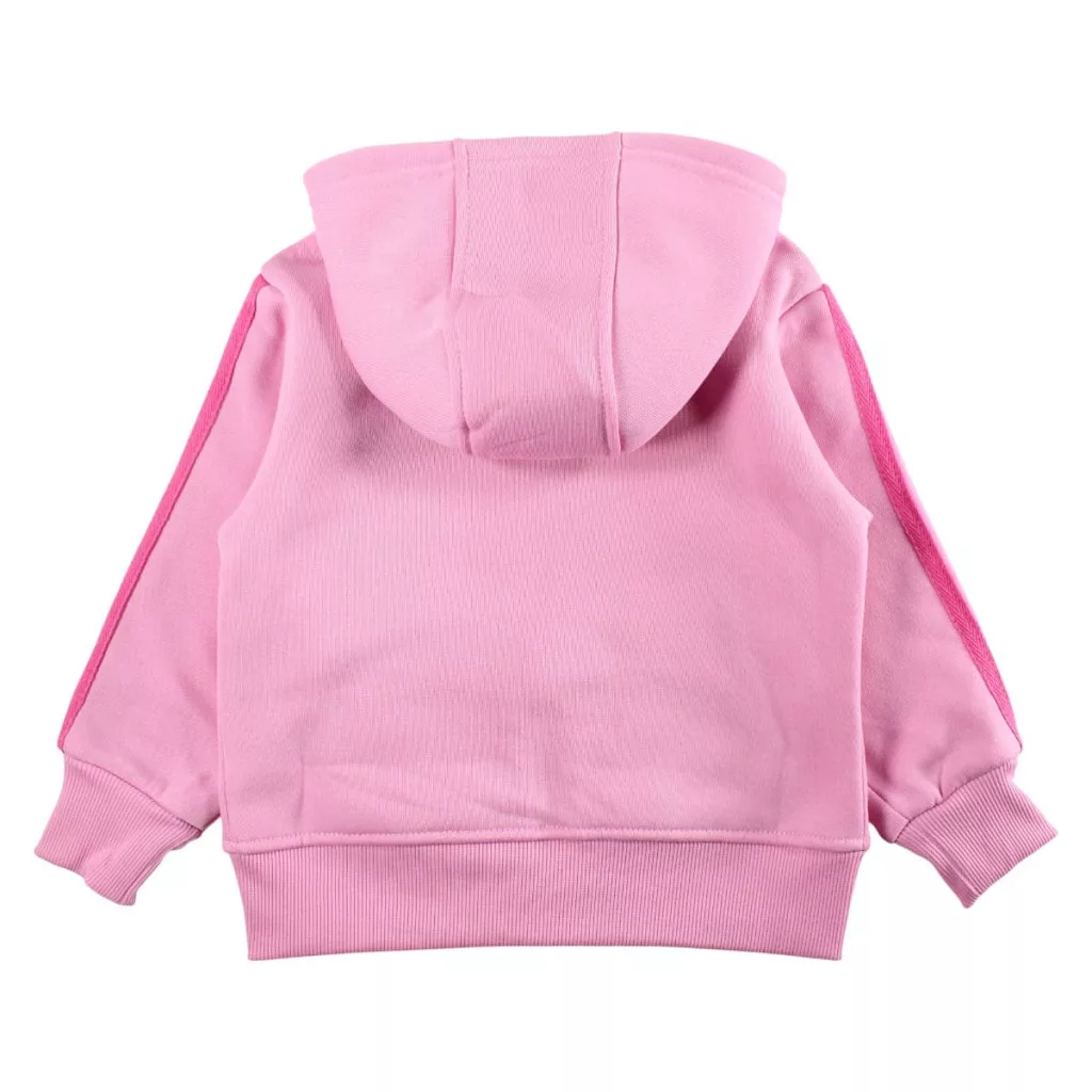 Mikina LILO A STITCH ružová - 3r.