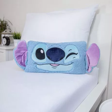 Vankúšik LILO A STITCH blink