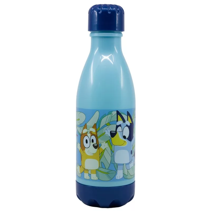 Športová fľaša BLUEY (560ml)