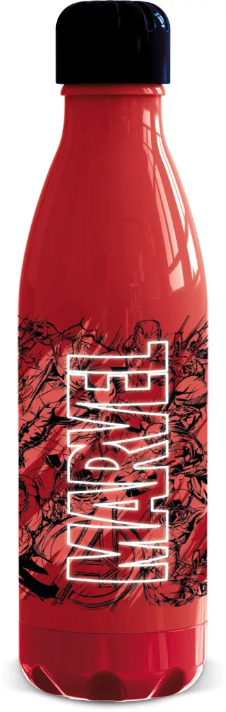 Športová fľaša MARVEL (660ml)