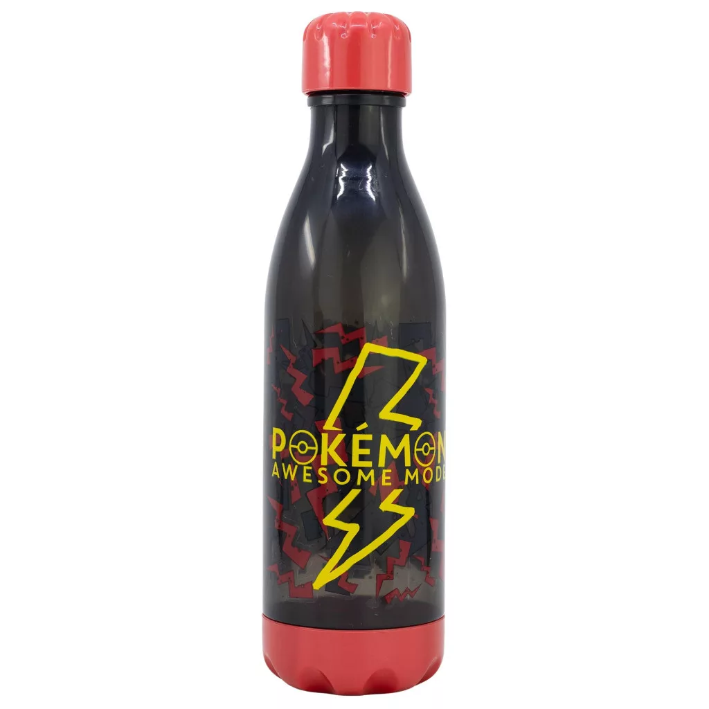 Športová fľaša POKÉMON (660ml)