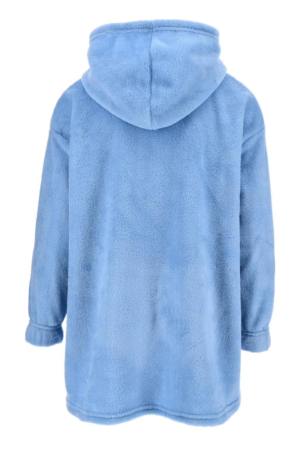Mikina BLUEY fleece - 6/8r.