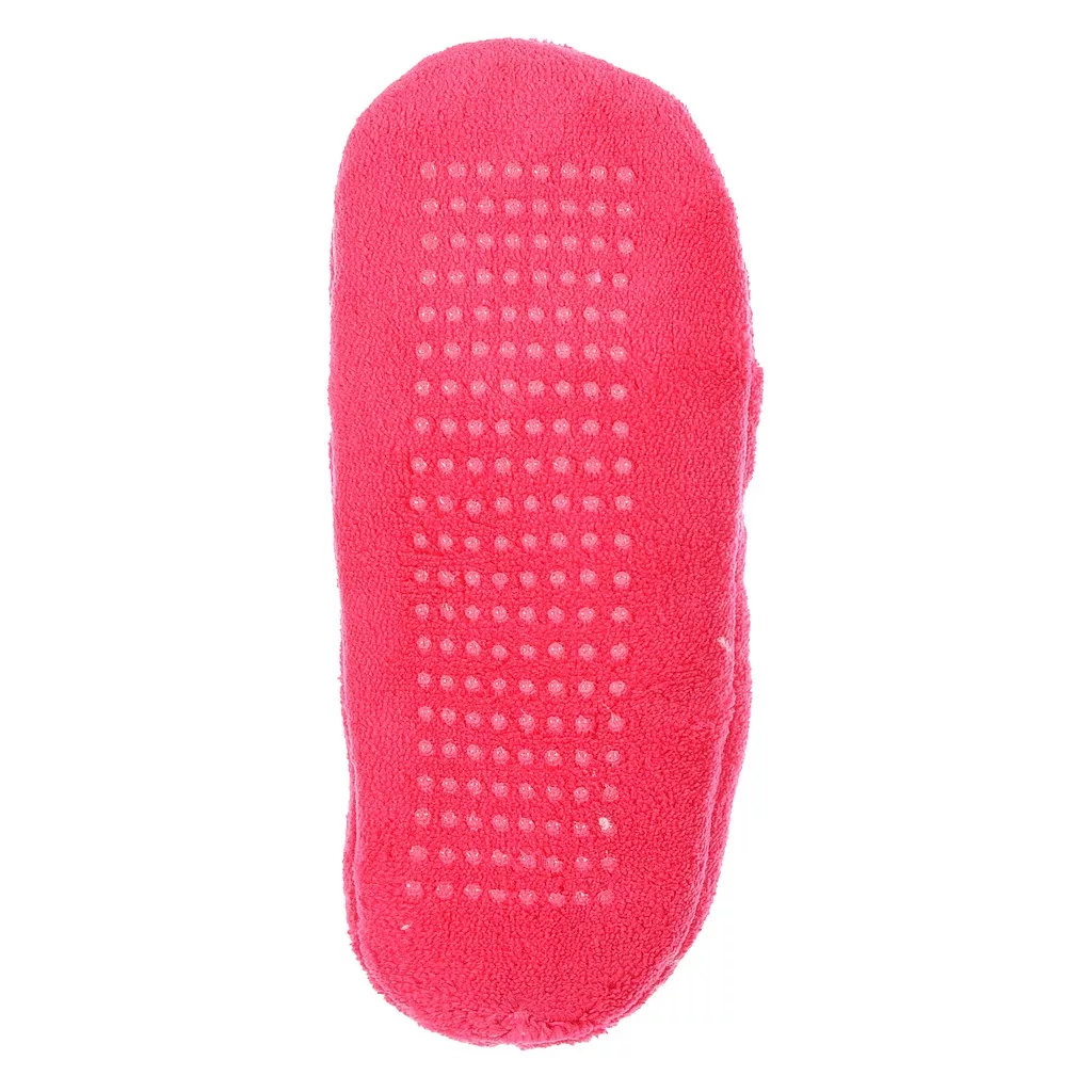 Zimné papuče DORA ružové - 31/34