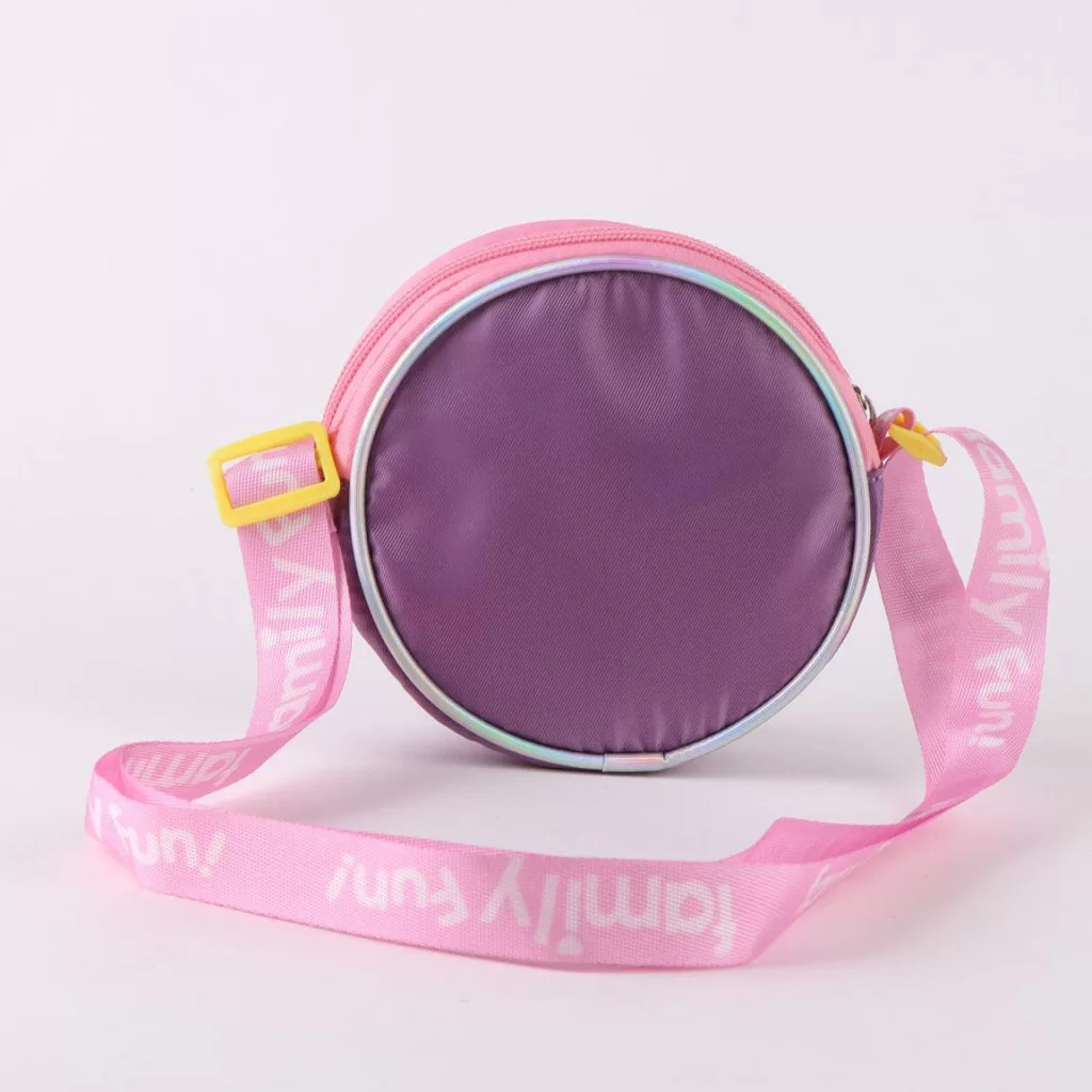 Mini 3D kabelka PEPPA PIG