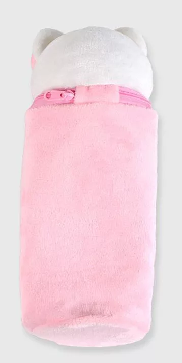 Plnený plyšový peračník HELLO KITTY