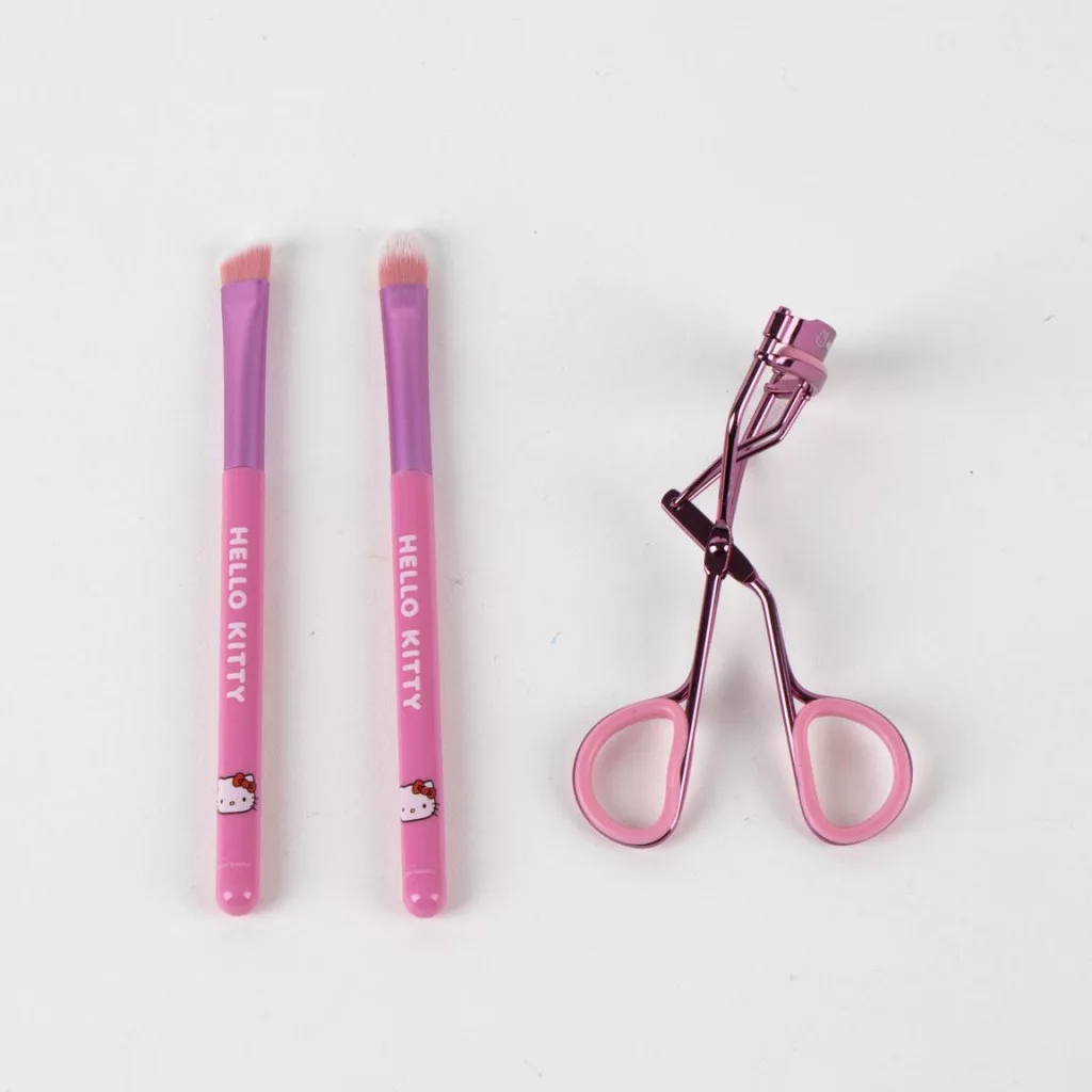 Beauty set HELLO KITTY