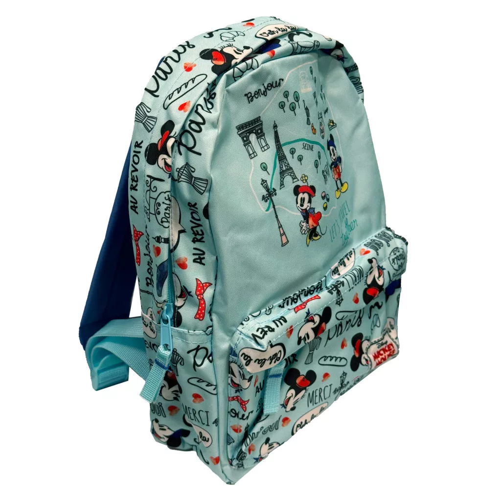 Ruksak MINNIE travel 30cm