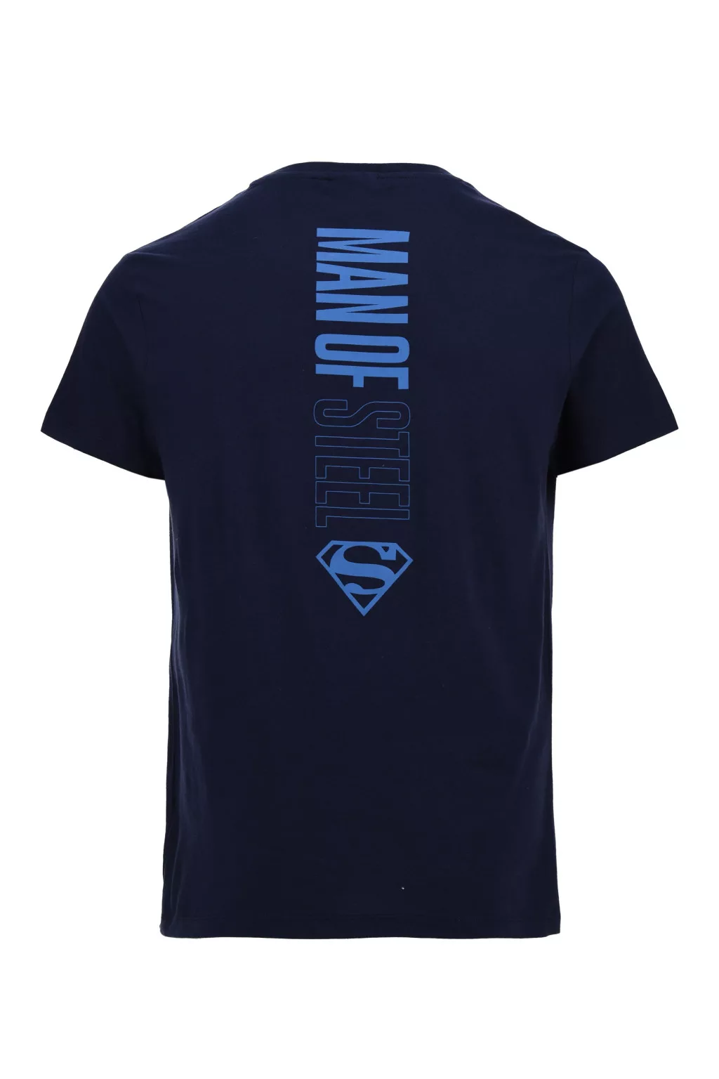 Pánske tričko SUPERMAN - veľ.M