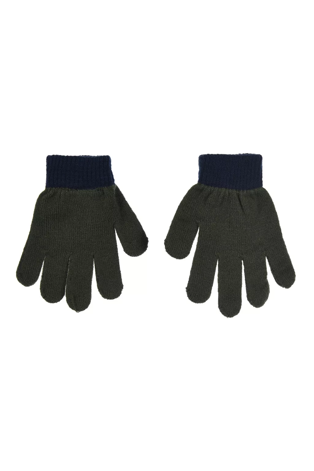 Rukavice AVENGERS zelené