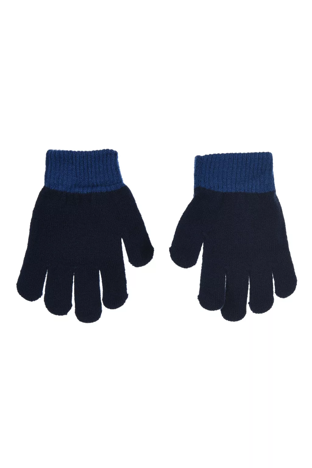 Rukavice MARVEL modré