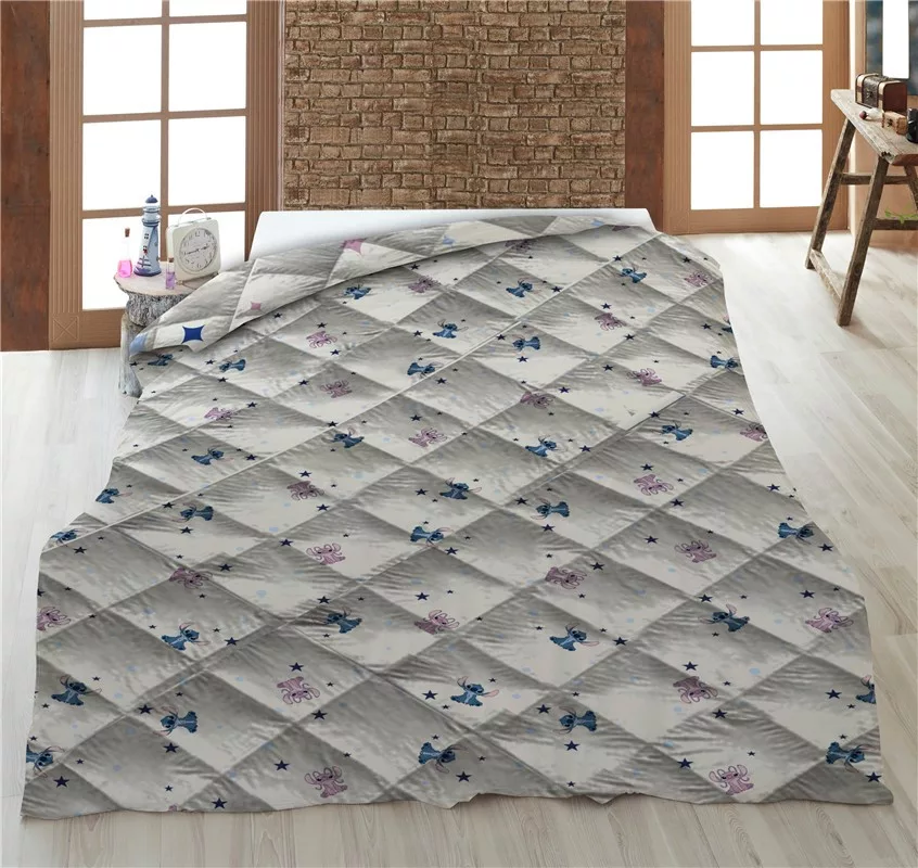Prehoz 140x200 LILO A STITCH magical