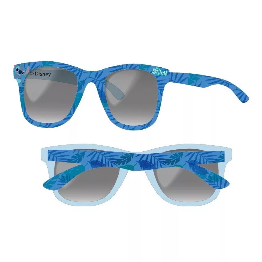 Letná súprava LILO A STITCH listy 