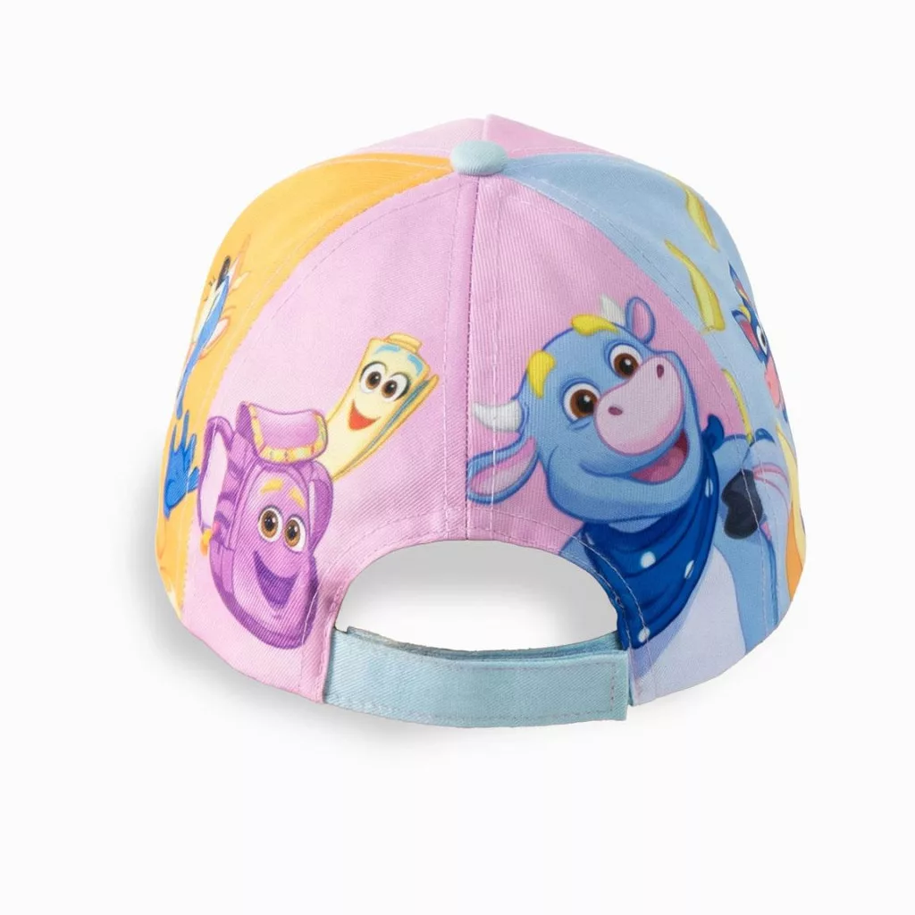 Šiltovka DORA friends - č.53