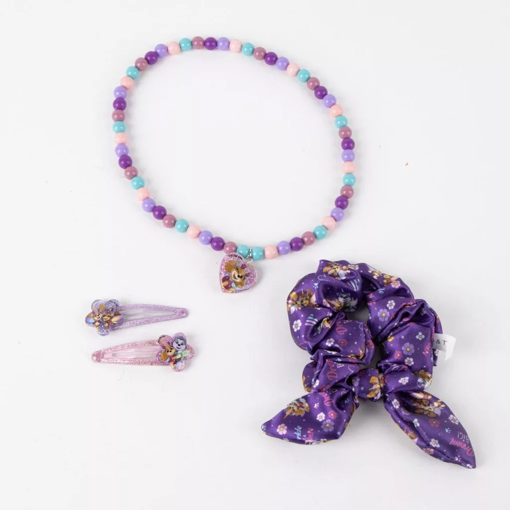 Set na vlasy PAW PATROL