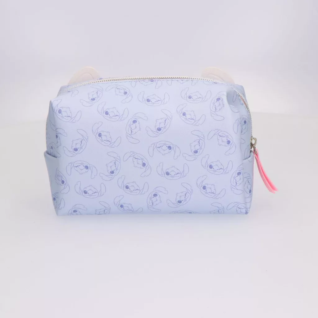 Toaletná taška LILO A STITCH žmurk