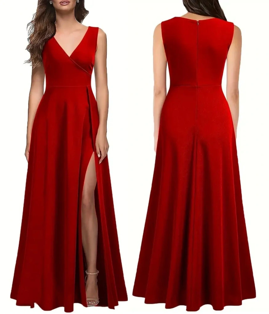 Spoločenské šaty model JUSTINA veľ.S