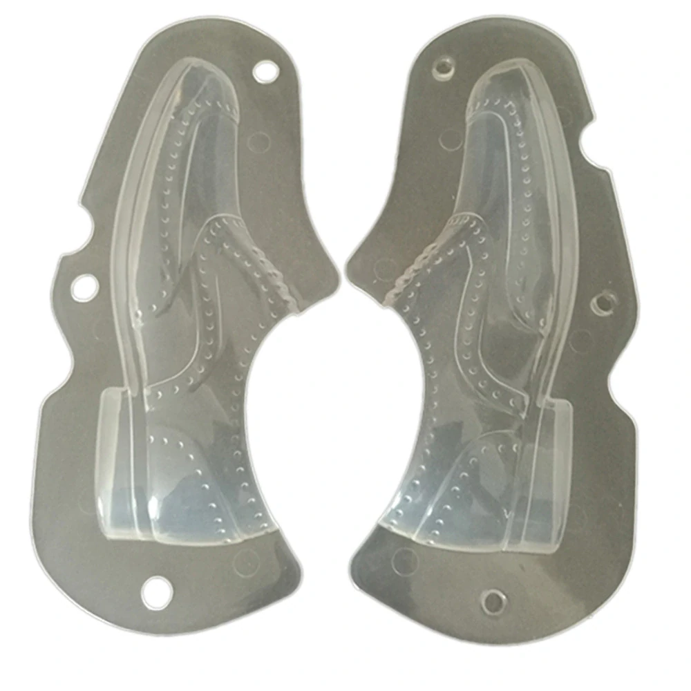 Plastová forma Pánska topánka