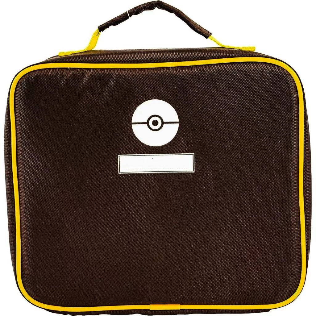 Termo taška POKÉMON team