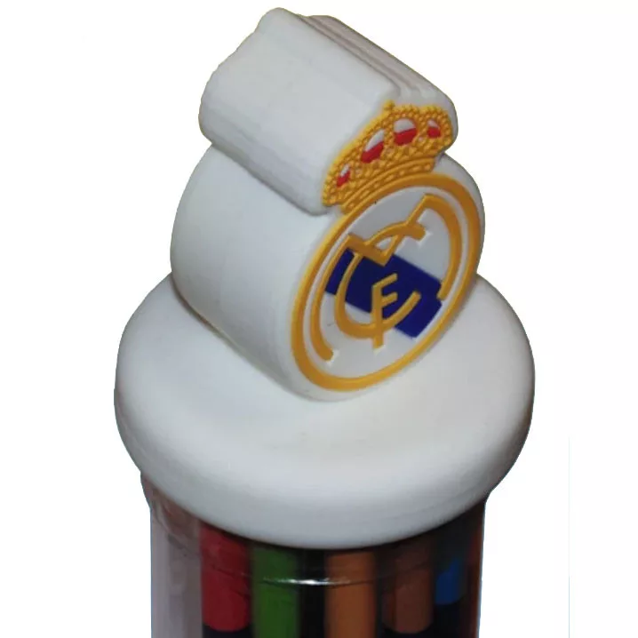 Box s pastelkami REAL MADRID