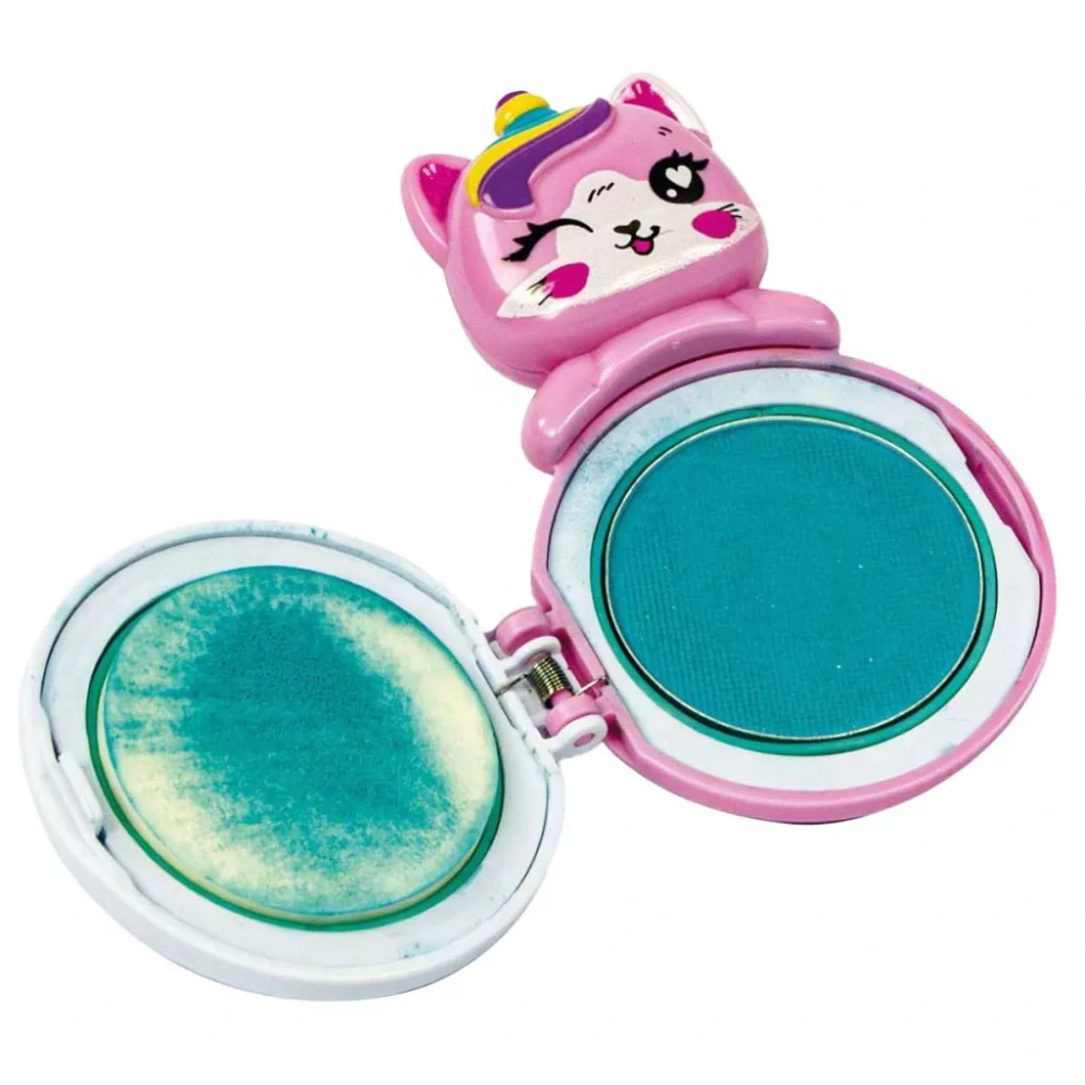 Krieda na vlasy ZELENÁ