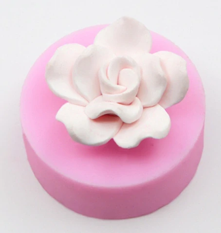 Silikónová forma Ružička 06