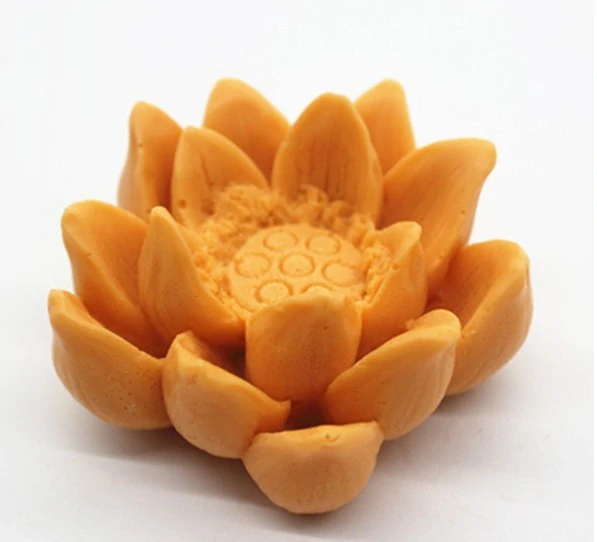 Silikónová forma Lotus