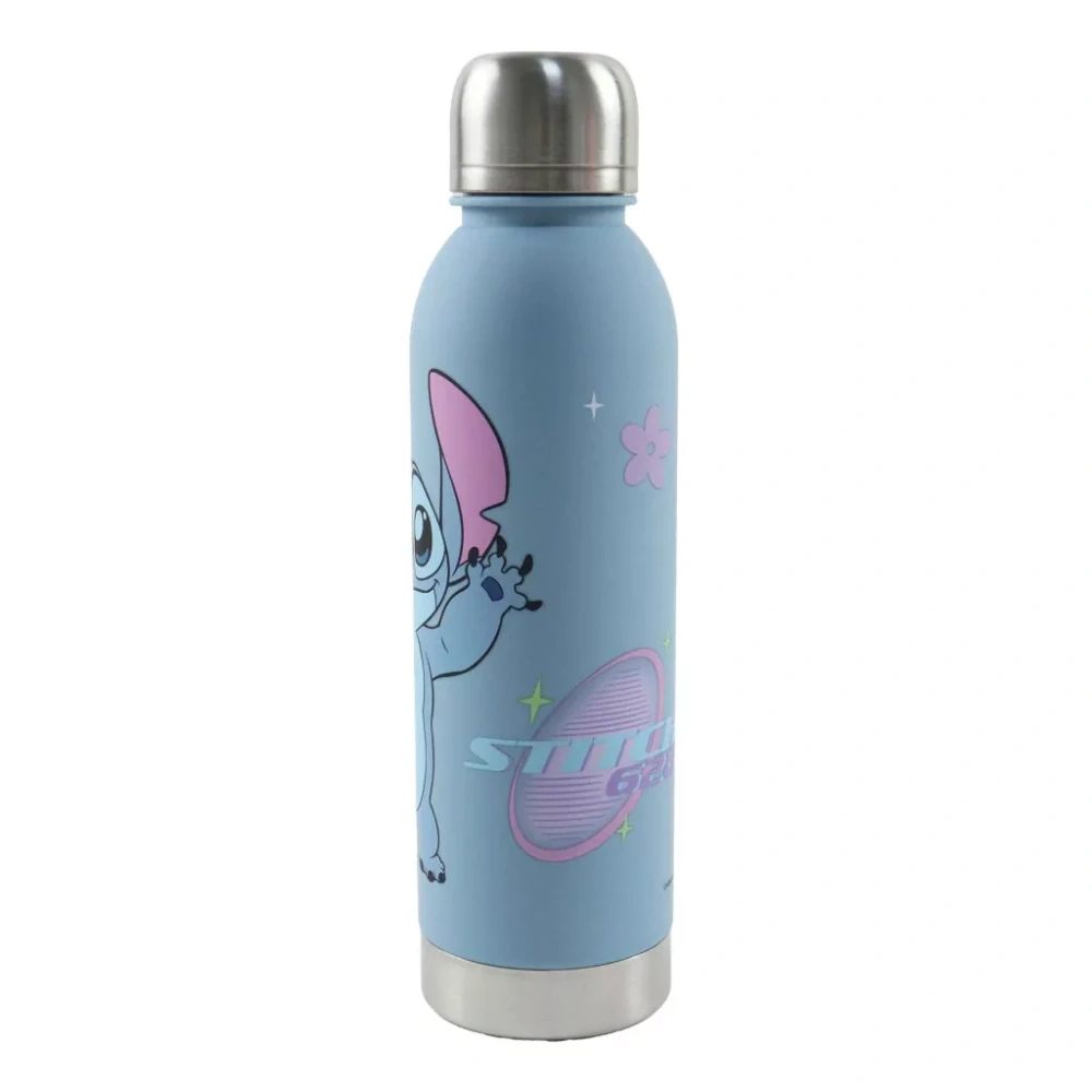 Plastová fľaša LILO A STITCH (750ml)