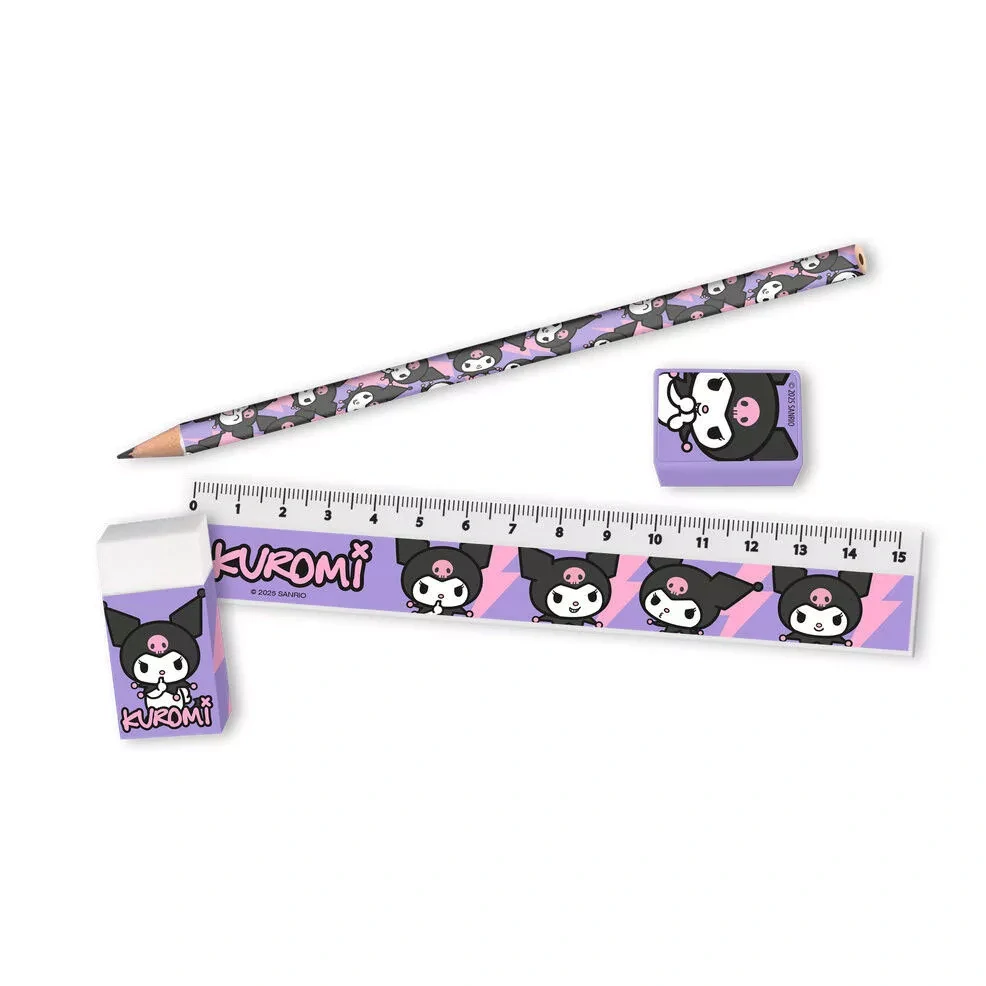 Školská sada KUROMI