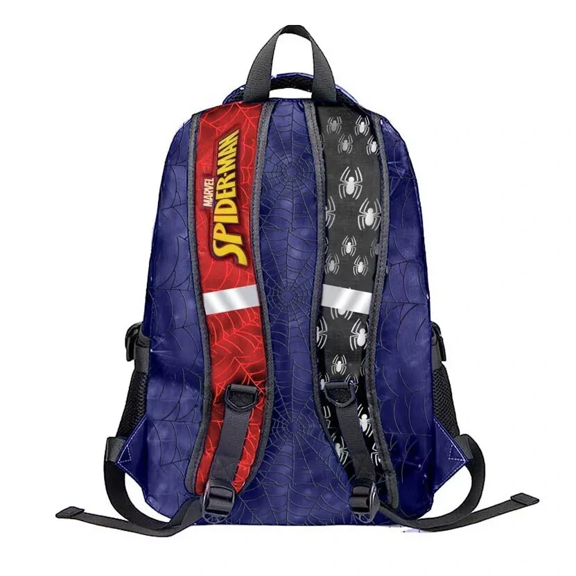 Školská taška SPIDERMAN slinger 42cm