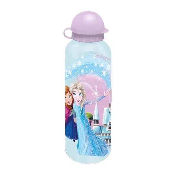 Hliníková fľaša FROZEN magical (500ml)