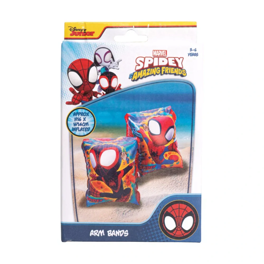 Plavecké rukávniky SPIDEY