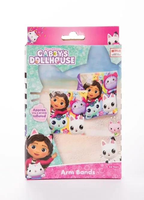 Plavecké rukávniky GABBY