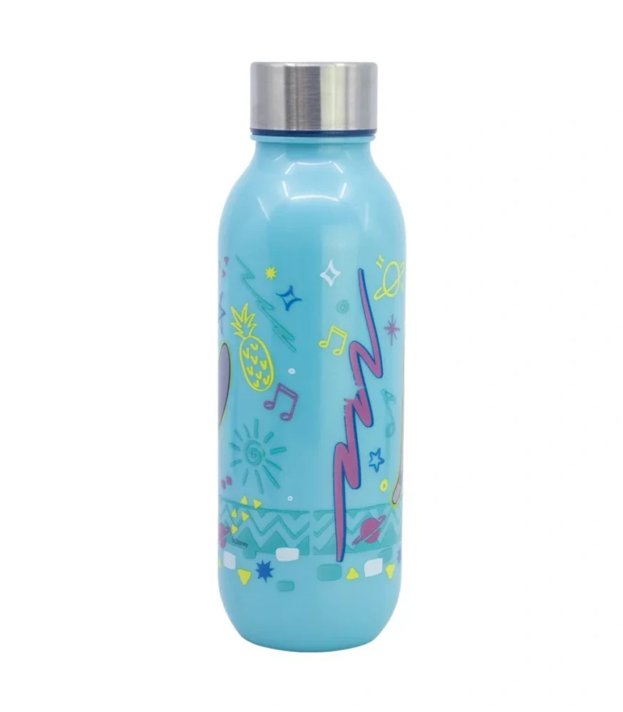 Športová fľaša LILO A STITCH love (640ml)