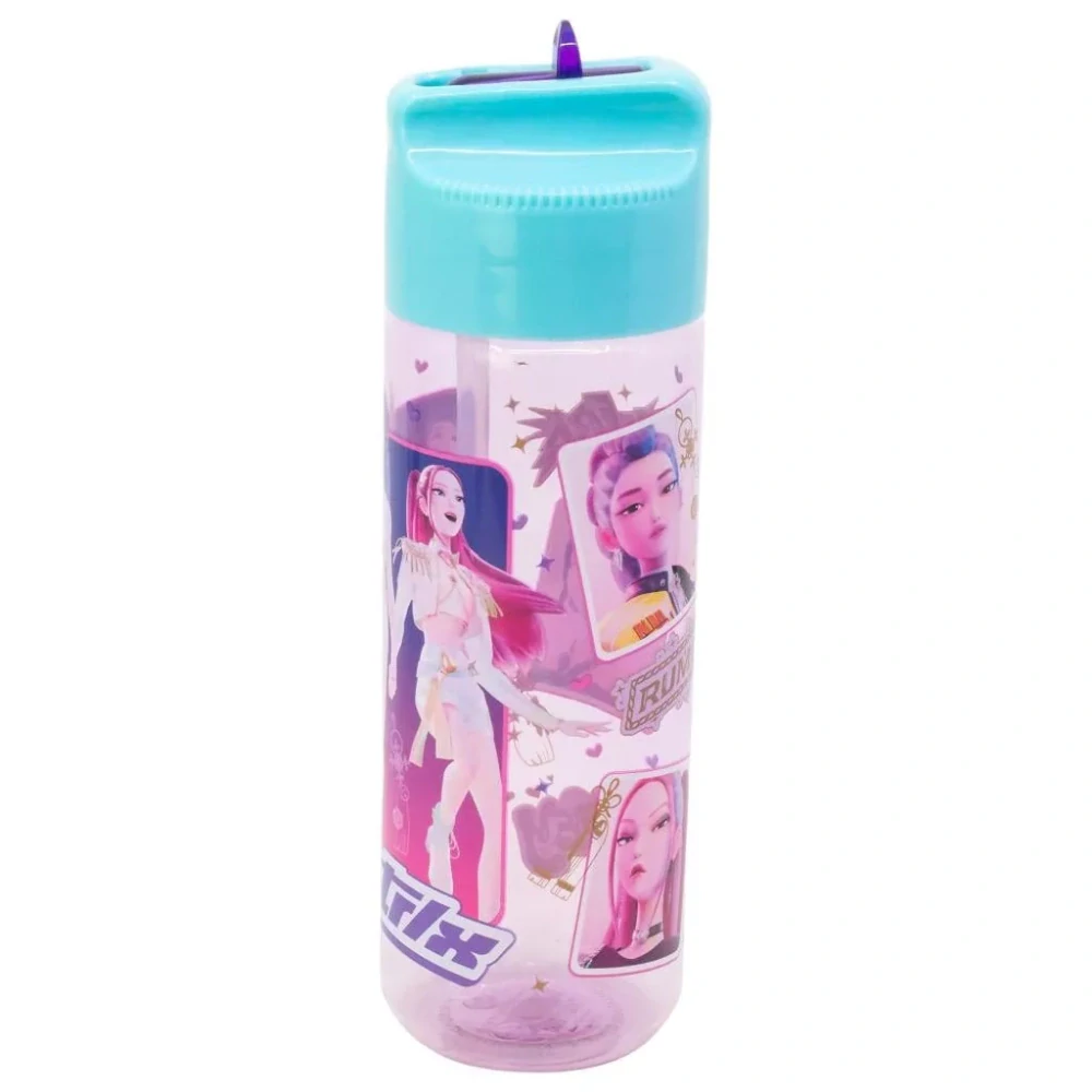 Plastová fľaša LOVCI DÉMONOV (540ml)