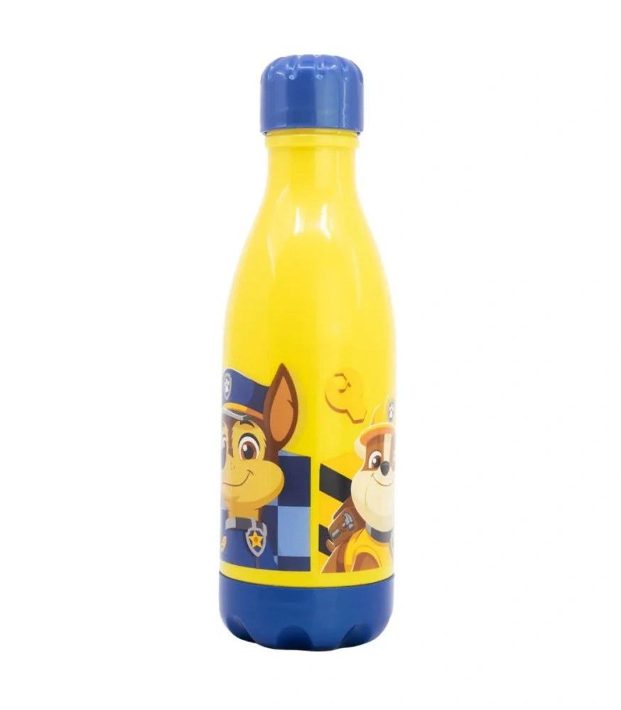 Plastová fľaša PAW PATROL (560ml)