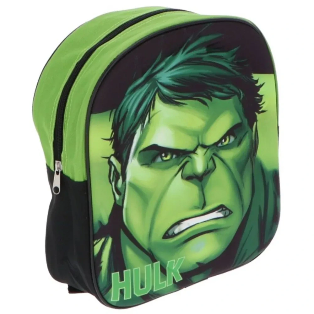 Ruksak 3D HULK 30cm