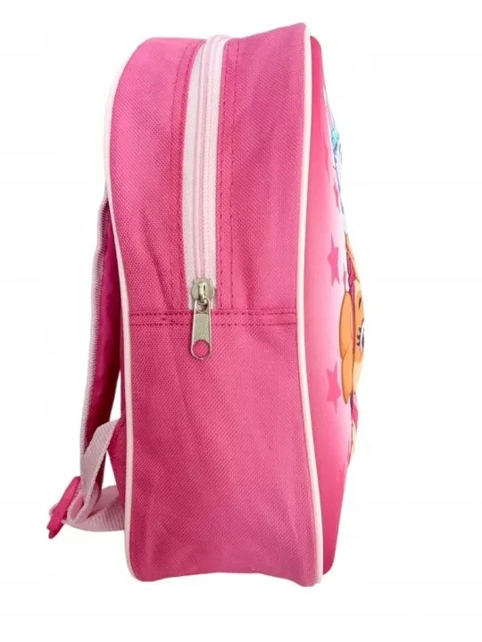 Ruksak 3D PAW PATROL star 30cm