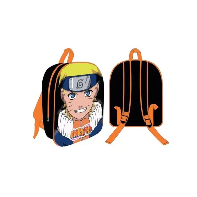 Ruksak 3D NARUTO 30cm