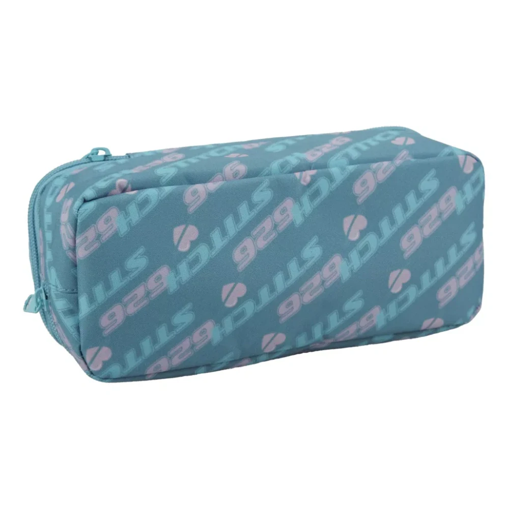 Peračník LILO A STITCH modrý 26cm