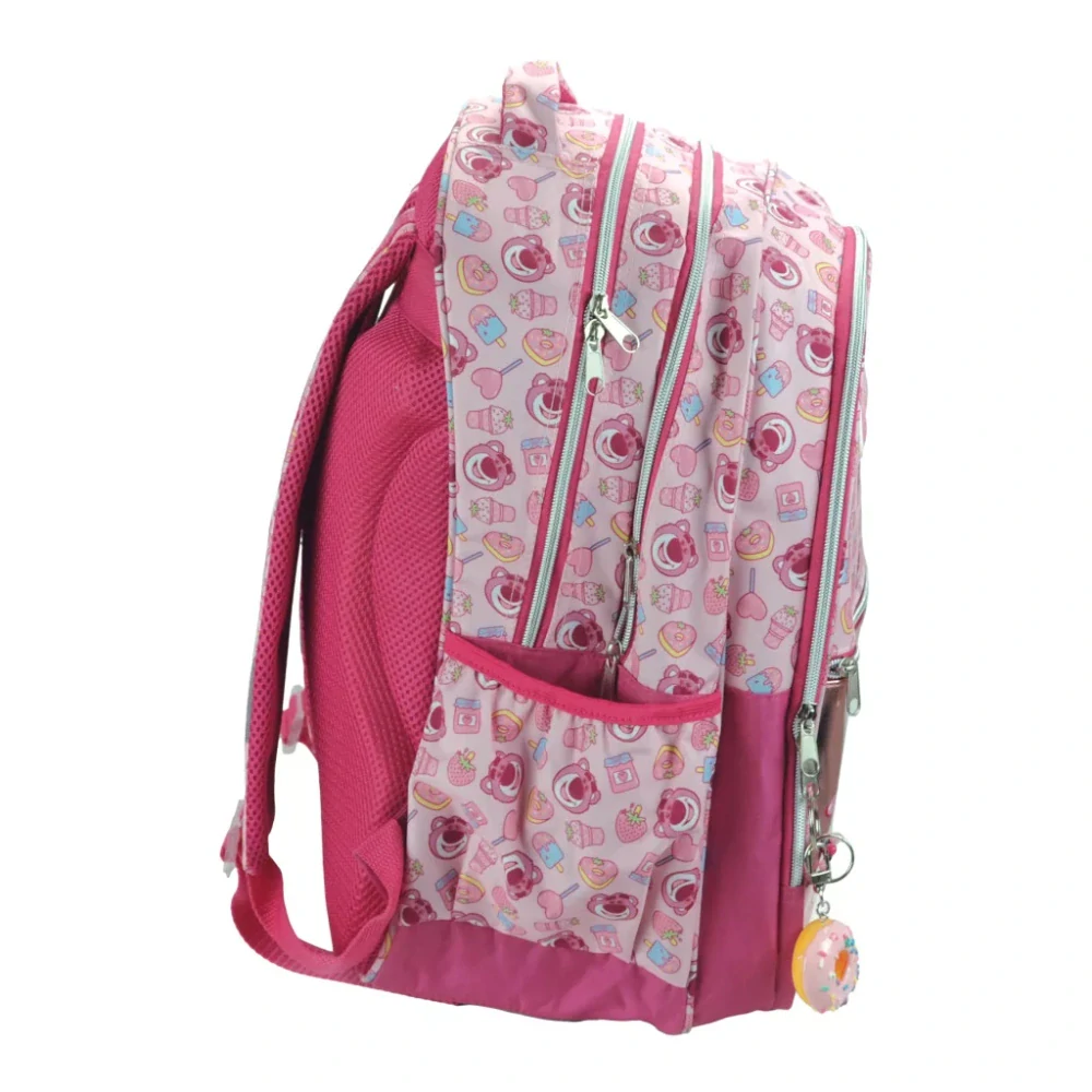 Školská taška LOTSO 42cm