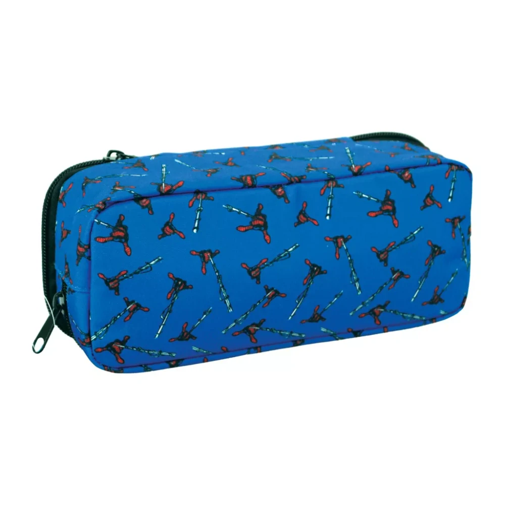 Peračník SPIDERMAN evergreen 26cm
