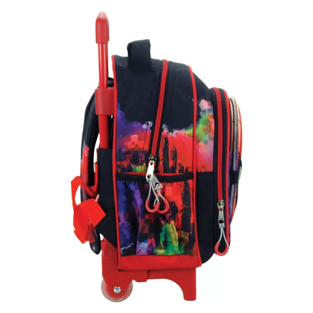 Batoh SPIDERMAN global 30cm