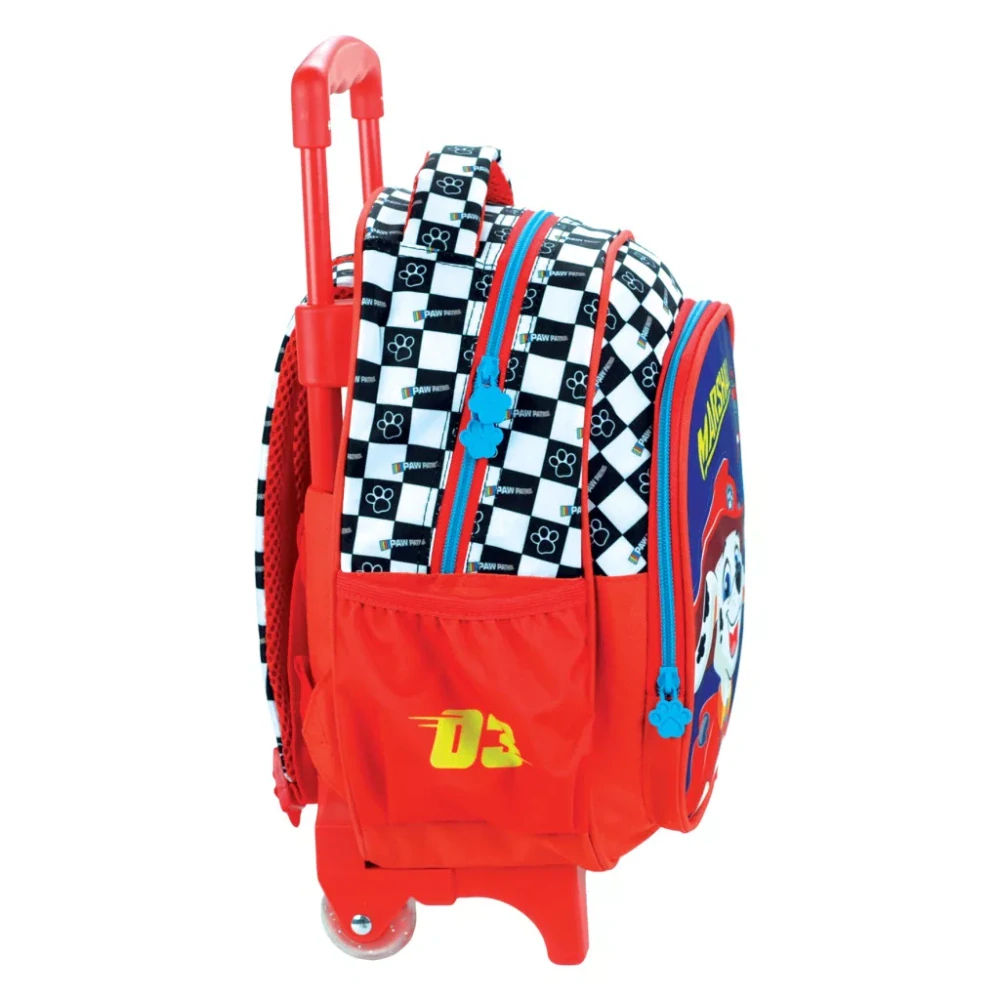 Batoh PAW PATROL Marshall 30cm