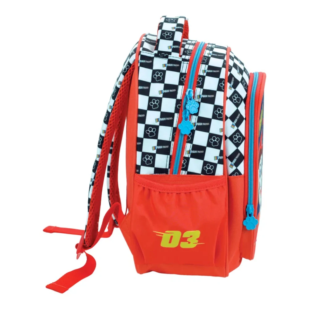Ruksak PAW PATROL Marshall 31cm