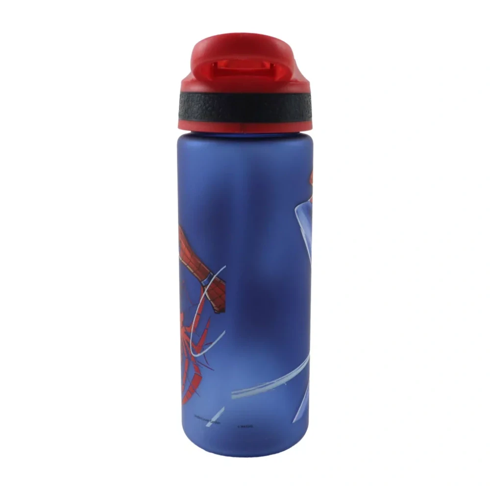 Plastová fľaša SPIDERMAN evergreen (600ml)