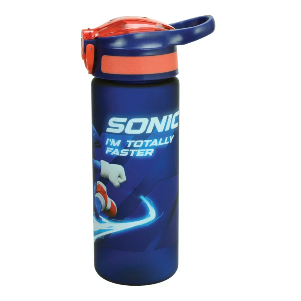 Plastová fľaša SONIC total (600ml)
