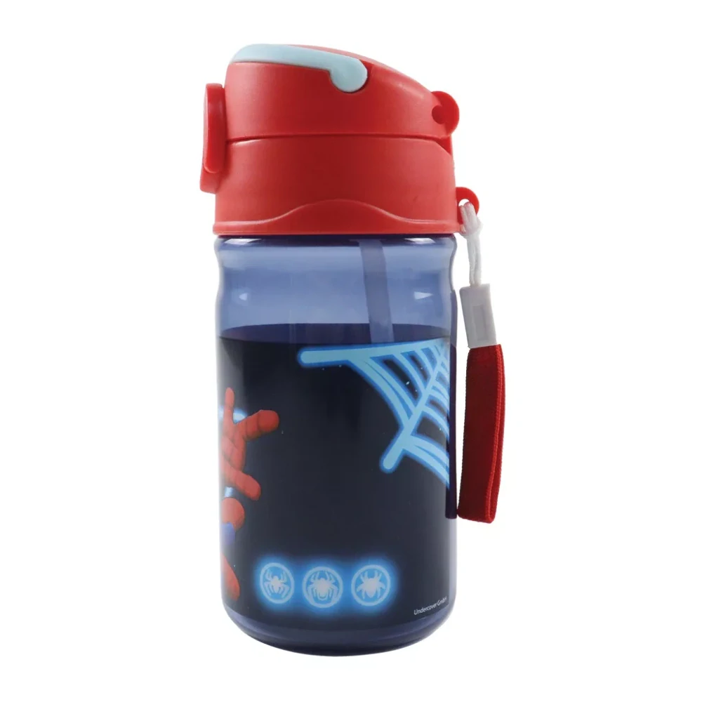 Plastová fľaša SPIDERMAN Spidey (350ml)