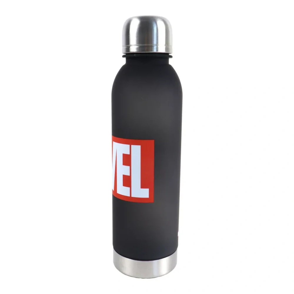 Plastová fľaša MARVEL (750ml)